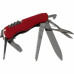 Нож Victorinox Outrider Matt Red Blister (0.8513.B1) – Victorinox (вид 2)