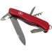 Ніж Victorinox Picknicker Matt Red Blister (0.8353.B1) – Victorinox (вид 1)