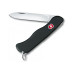 Ніж Victorinox Sentinel Matt Black Blister (0.8413.3B1) – Victorinox