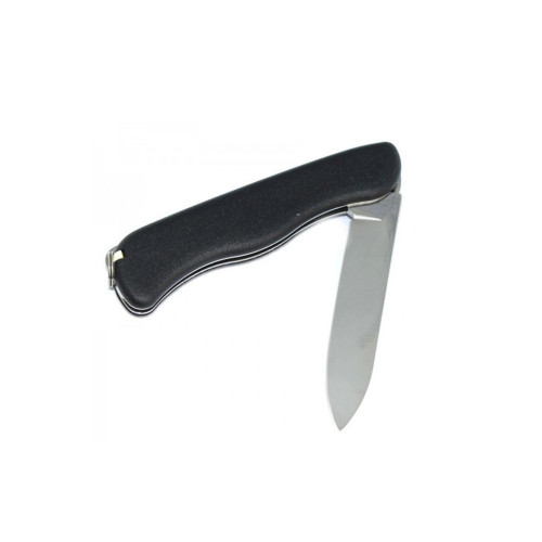 Ніж Victorinox Sentinel Matt Black Blister (0.8413.3B1) – Victorinox (вид 1)