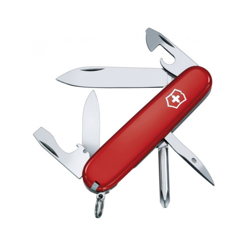 Нож Victorinox Tinker Red Blister (1.4603.B1) – Victorinox