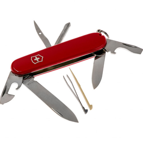 Нож Victorinox Tinker Red Blister (1.4603.B1) – Victorinox (вид 1)
