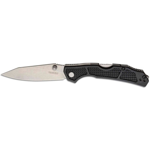 Ніж Kershaw Blur Blue (1670NBSW) – Kershaw