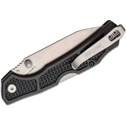 Ніж Kershaw Blur Blue (1670NBSW) – Kershaw (вид 2)