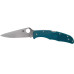 Ніж Spyderco Endura K390 Blue (C10FPK390) – Spyderco