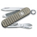 Нож Victorinox Classic SD Precious Alox Infinite Gray (0.6221.4031G) – Victorinox