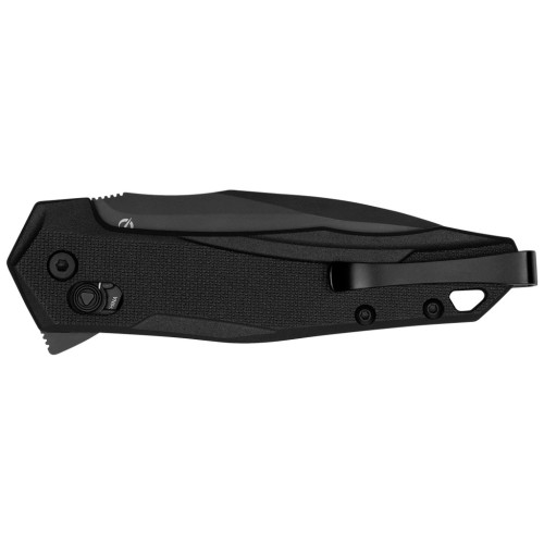 Нож Kershaw Monitor (2041) – Kershaw (вид 1)