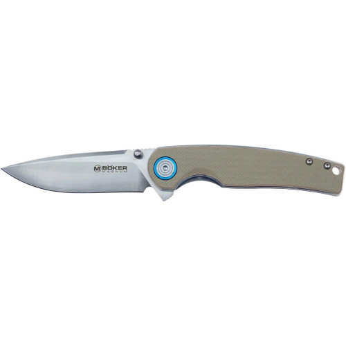 Ніж Boker Magnum Rekin (01SC007) – Boker