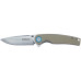 Ніж Boker Magnum Rekin (01SC007) – Boker