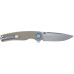 Ніж Boker Magnum Rekin (01SC007) – Boker (вид 1)