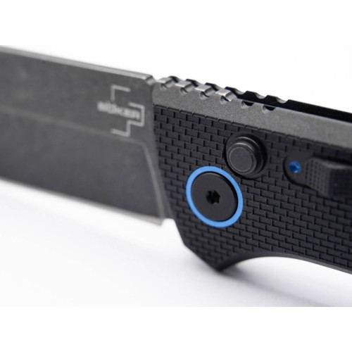 Ніж Boker Plus FRND BlackWash (01BO921) – Boker (вид 2)