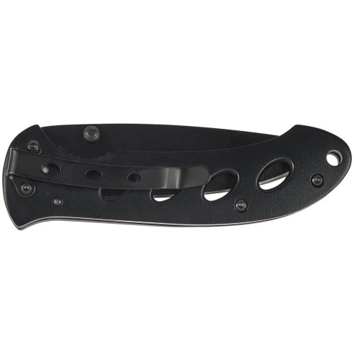 Нож Active Citizen Black (KL90-B) – Active (вид 2)