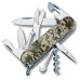 Нож Victorinox Climber Army Піксель (1.3703.3_W3940p) – Victorinox (вид 1)