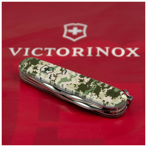 Нож Victorinox Spartan Army 91 мм Піксель (1.3603.3_W3940p) – Victorinox (вид 2)