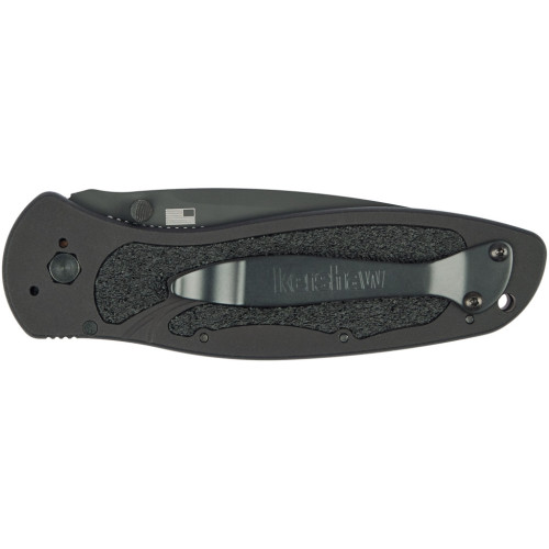 Ніж Kershaw Blur MagnaCut Black (1670BLKMAG) – Kershaw (вид 2)