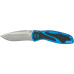 Ніж Kershaw Blur MagnaCut Blue (1670NBMAG) – Kershaw