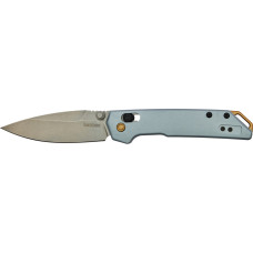 Ніж Kershaw Mini Iridium Ice Blue (2051)