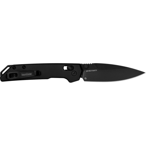 Ніж Kershaw Mini Iridium Black (2051BLK) – Kershaw (вид 1)