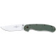 Нож Ontario Knife RAT I D2 OD Green (ON8867OD)