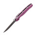 Нож Ontario Knife RAT II AUS-8 Pink (ON8862) – Ontario Knife (вид 1)