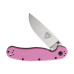 Нож Ontario Knife RAT II AUS-8 Pink (ON8862) – Ontario Knife (вид 2)