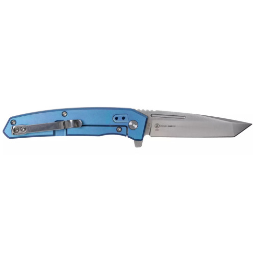 Нож Ontario Knife Ti22 Ultrablue (ON9800) – Ontario Knife (вид 1)