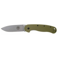 Нож Esee Avispa AUS-8 Nylon OD Green (BRK1301OD)