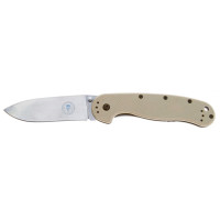 Ніж Esee Avispa AUS-8 Nylon Desert Tan (BRK1301DT)