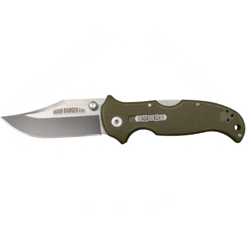 Нож Cold Steel Bush Ranger Lite (21A) – Cold Steel