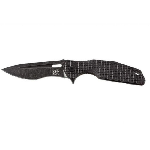 Ніж Skif Defender II BSW Black (423SEB) – Skif