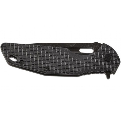 Ніж Skif Defender II BSW Black (423SEB) – Skif (вид 2)