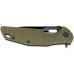 Ніж Skif Defender II BSW Olive (423SEBG) – Skif (вид 2)