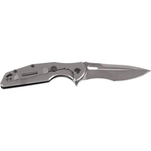 Ніж Skif Defender II SW Black (423SE) – Skif (вид 1)