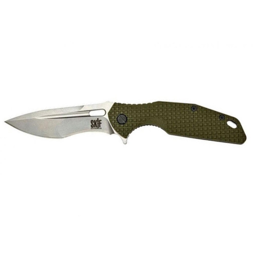 Ніж Skif Defender II SW Olive (423SEG) – Skif