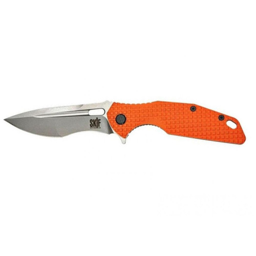 Ніж Skif Defender II SW Orange (423SEOR) – Skif