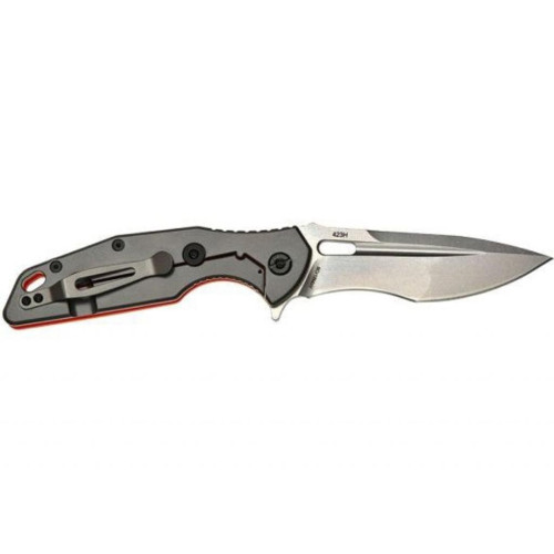 Ніж Skif Defender II SW Orange (423SEOR) – Skif (вид 1)