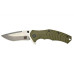 Ніж Skif Griffin II SW Olive (422SEG) – Skif