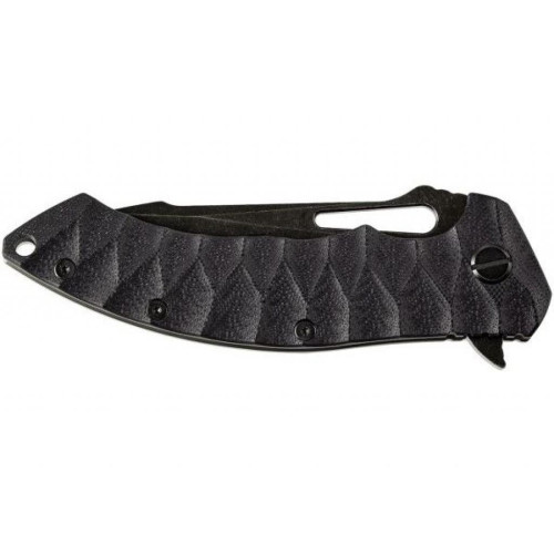 Нож Skif Shark II BSW Black (421SEB) – Skif (вид 2)