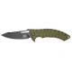 Ніж Skif Shark II BSW Olive (421SEBG)