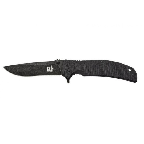 Ніж Skif Urbanite II BSW Black (425SEB) – Skif
