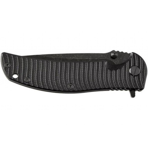 Ніж Skif Urbanite II BSW Black (425SEB) – Skif (вид 2)