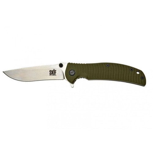 Нож Skif Urbanite II SW Olive (425SEG) – Skif