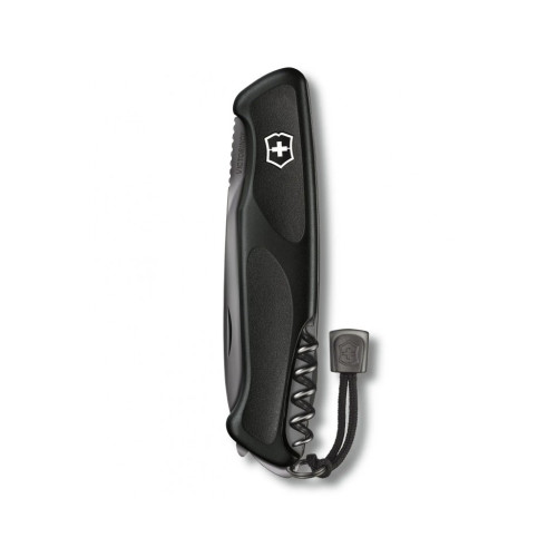 Нож Victorinox RangerGrip 55 Onyx Black (0.9563.C31P) – Victorinox (вид 2)