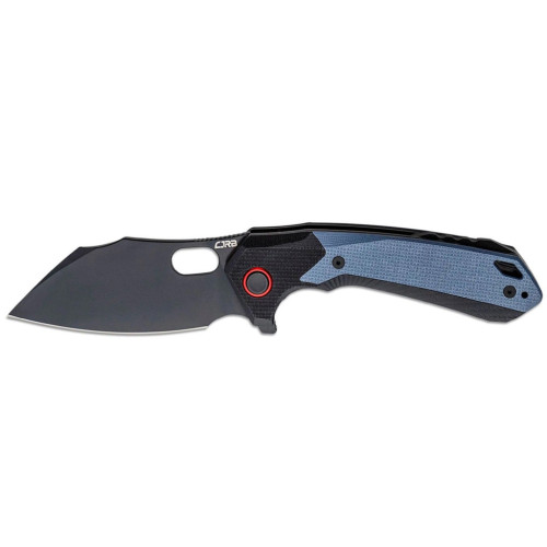 Ніж CJRB Caldera BB Blue (J1923-BBU) – CJRB