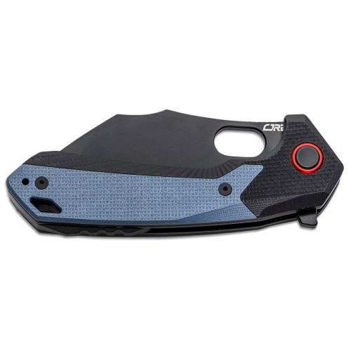 Ніж CJRB Caldera BB Blue (J1923-BBU) – CJRB (вид 2)