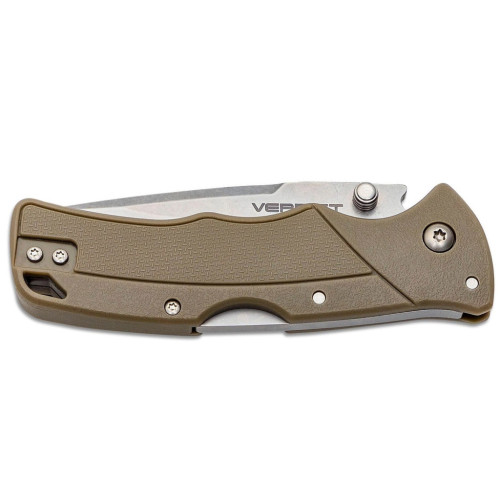 Ніж Cold Steel Verdict SP FDE (CS-FL-C3SPSSFDE) – Cold Steel (вид 1)