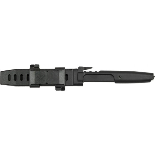 Нож Extrema Ratio Mamba MIL-C Black (04.1000.0477/BLK) – Extrema Ratio (вид 2)