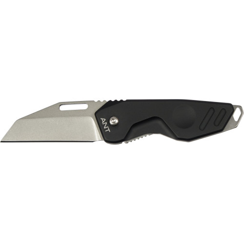 Нож Extrema Ratio ANT Black Stonewashed (04.1000.0467/SW/BLK) – Extrema Ratio