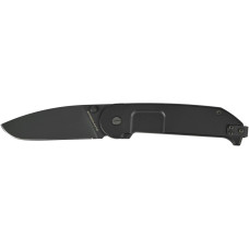 Нож Extrema Ratio BF2 CD MIL-C Black (04.1000.0145/BLK)