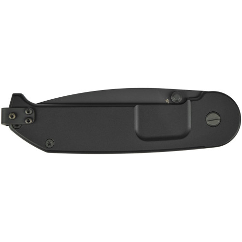 Нож Extrema Ratio BF2 CD MIL-C Black (04.1000.0145/BLK) – Extrema Ratio (вид 2)